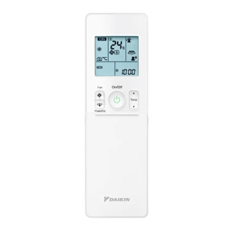 Daikin Perfera 12000 BTU cu Montaj Inclus | Sun Power Clima [2]