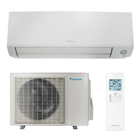 Daikin Perfera 12000 BTU cu Montaj Inclus | Sun Power Clima [5]