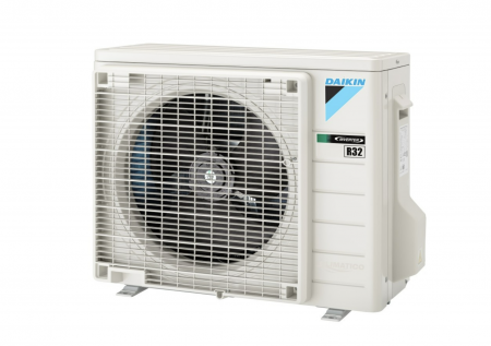 Daikin Comfora 21000 BTU Inverter – Sun Power Clima [3]
