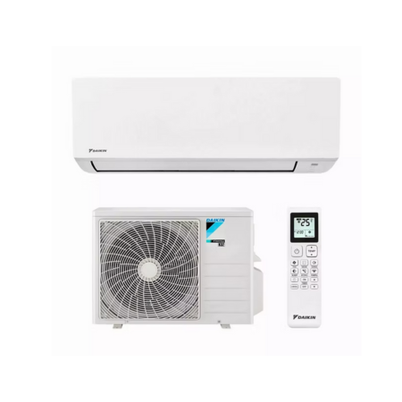 Aparat de aer conditionat Daikin Sensira, FTXC25E-RXC25E 9000 BTU - Sun Power Clima [2]