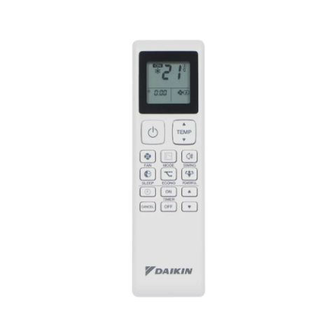 Aparat de aer conditionat Daikin Sensira FTXC35E-RXC35E 12000 BTU - Sun Power Clima [3]