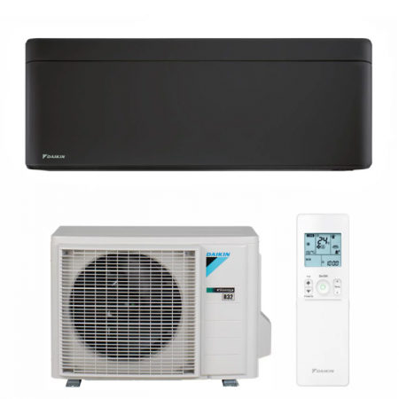 Daikin Stylish 7000 BTU Inverter – Sun Power Clima [3]