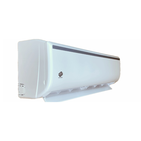 Aer conditionat single-split - Aparat aer condiționat EUROCOOL TAC-18CHSD 18000 BTU Inverter