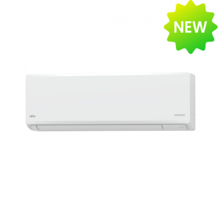 Aer conditionat single-split - Aparat de aer conditionat FUJITSU ASEH12KNCA Eco, 12000 BTU - Sun Power Clima