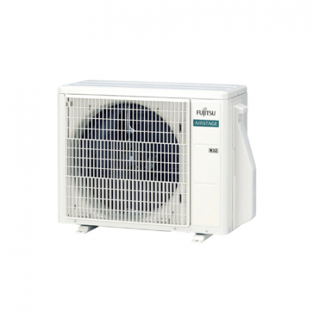Aparat de aer conditionat FUJITSU ASEH12KNCA Eco, 12000 BTU - Sun Power Clima [1]