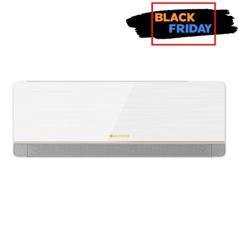 Aer conditionat single-split - Aparat aer condiționat Goldsense M PRO 9000 BTU, Wi-Fi - Sun Power Clima