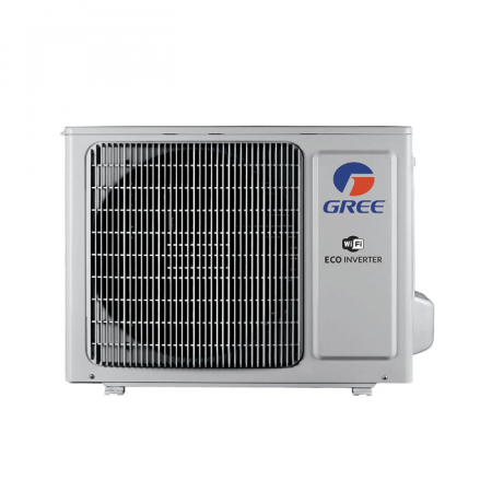 Aparat de aer conditionat Gree Bora A4 12000 BTU montaj inclus - Sun Power Clima [3]