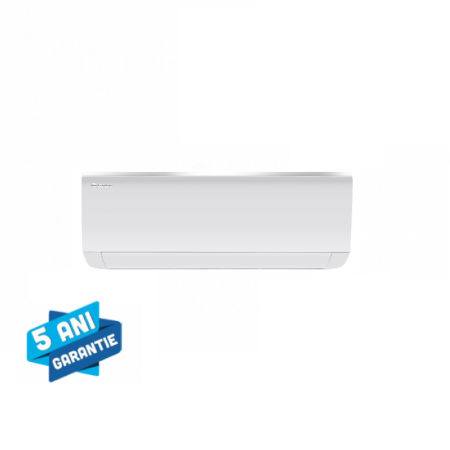 Aer conditionat single-split - Aparat de aer condiționat Gree Bora A4 9000 BTU - Sun Power Clima
