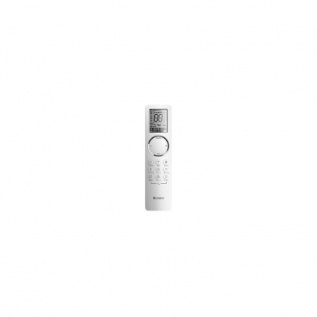 Aparat de aer conditionat Gree Clivia 12000 BTU GWH12AUCXD-K6DNA1C - Sun Power Clima [3]
