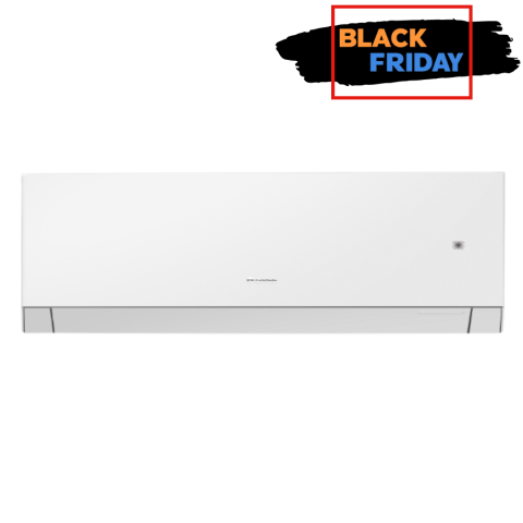 Aer conditionat Gree 12000 BTU - Aparat de aer conditionat Gree Clivia 12000 BTU GWH12AUCXD-K6DNA1C - Sun Power Clima