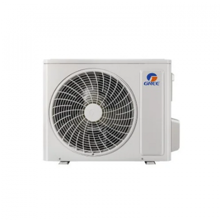 Aparat de aer conditionat Gree Clivia GWH18AUDXE-K6DNA1A 18000 BTU - Sun Power Clima [4]