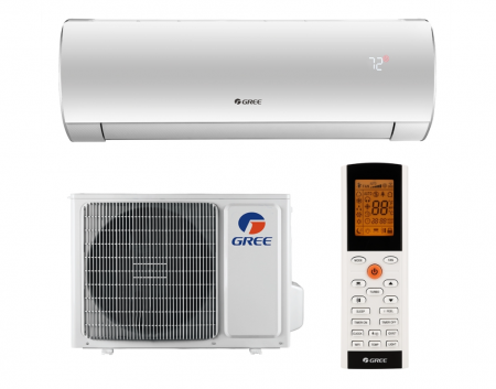 Aparat de aer conditionat Gree Fairy A1 LCLH R32 24000 BTU - Sun Power Clima [1]