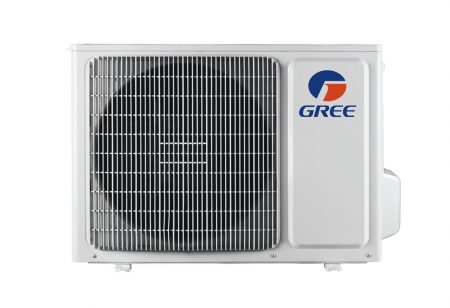 Aparat de aer conditionat Gree Fairy A1 LCLH R32 24000 BTU - Sun Power Clima [3]