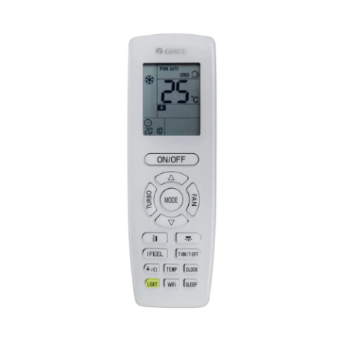 Gree Pulsar 18000 BTU cu montaj inclus București Ilfov | Sun Power Clima [2]
