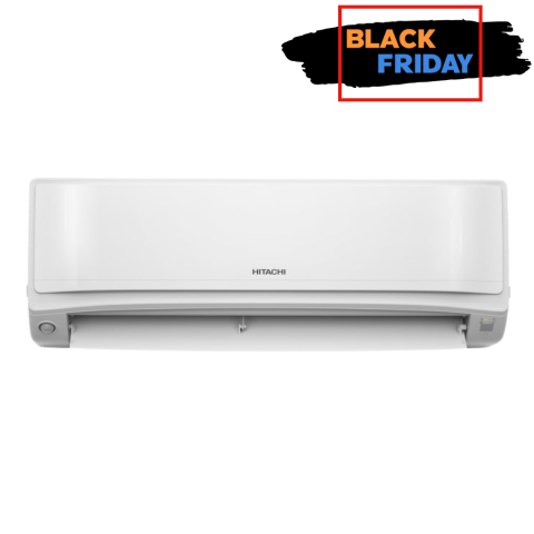 Aer conditionat Hitachi 12000 BTU - Aparat aer conditionat Hitachi airHome 600 Split de perete, 12000 BTU/h - Sun Power Clima