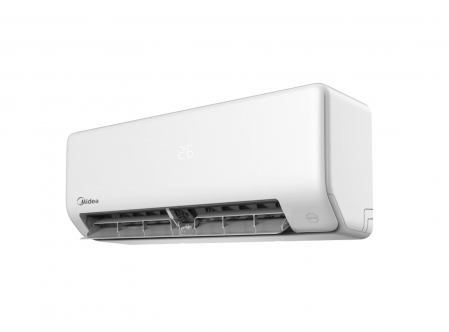 Aparat de aer conditionat Midea All Easy Pro Nordic MSEPBU-12HRFN8 / MOX230-12HFN8 12000 BTU - Sun Power Clima [2]