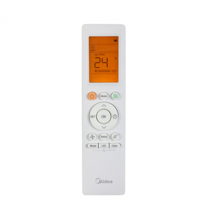 Aparat de aer conditionat Midea All Easy Pro Nordic MSEPCU-18HRFN8 / MOX430-18HFN8 18000 BT - Sun Power Clima [3]