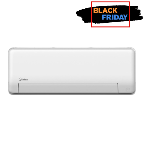 Aer conditionat Midea 12000 BTU - Aparat de aer conditionat Midea All Easy Pro Nordic MSEPBU-12HRFN8 / MOX230-12HFN8 12000 BTU - Sun Power Clima