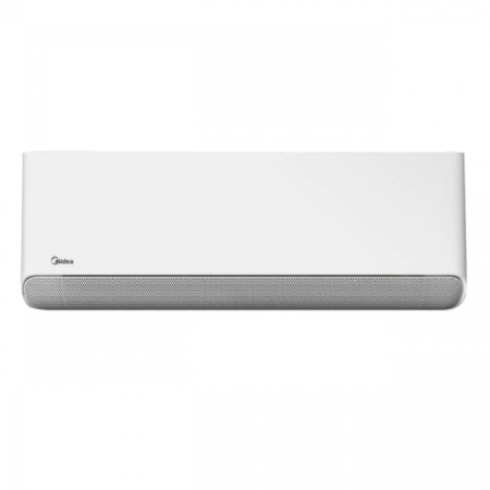 Aer conditionat Midea - Aparat de aer conditionat Midea Breezeless E CB1-18HRFN8-CB1-18HFNX 18000 BTU - Sun Power Clima