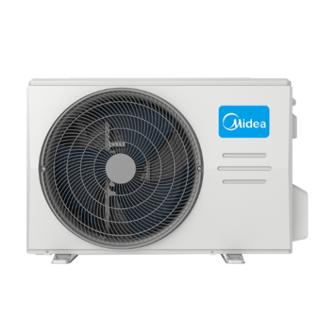 Aer condiționat Midea Solstice 9000 BTU Inverter | Sun Power Clima [3]