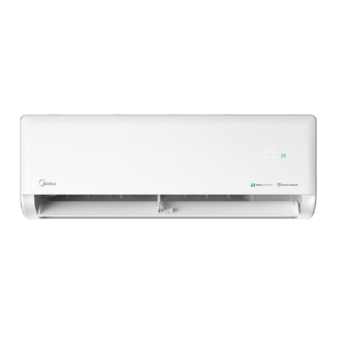 Aer condiționat Midea Solstice 12000 BTU Inverter | Sun Power Clima [0]