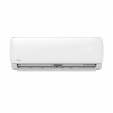Aer conditionat Midea - Aparat de aer conditionat Midea Xtreme Fresh 9000 BTU - Sun Power Clima