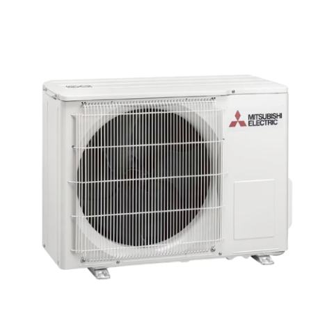 Aparat de aer conditionat Mitsubishi Electric MSZ-HR35VF 12000 BTU montaj inclus - Sun Power Clima [2]