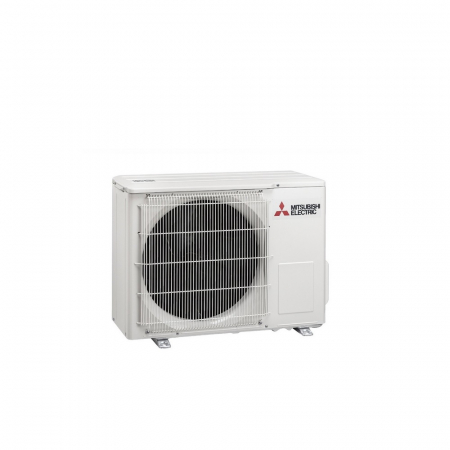 Aparat de aer conditionat Mitsubishi Electric MSZ-HR25VFK 9000 BTU - Sun Power Clima [2]