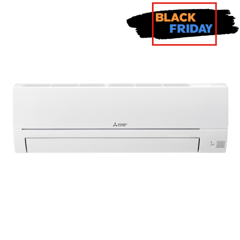 Aer conditionat Mitsubishi 12000 BTU - Aparat de aer conditionat Mitsubishi Electric MSZ-HR35VFK 12000 BTU - Sun Power Clima