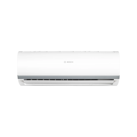 Aparat de aer conditionat multisplit Bosch cu doua unitati interne Climate 2000 9000 BTU si una de 12000 BTU - Sun Power Clima [1]