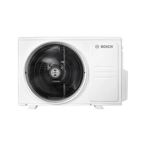 Aparat de aer conditionat multisplit Bosch cu doua unitati interne Climate 2000 9000 BTU - Sun Power Clima [2]