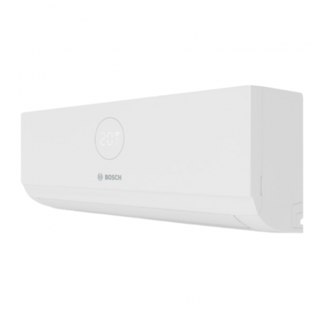 Aparat de aer conditionat multisplit Bosch cu doua unitati interne Climate 3000i 12000 BTU - Sun Power Clima [2]