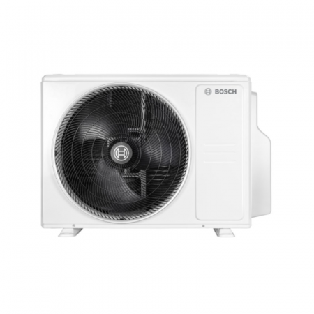 Aparat de aer conditionat multisplit Bosch cu doua unitati interne Climate 3000i 12000 BTU - Sun Power Clima [4]