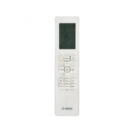 Aparat de aer conditionat multisplit Bosch cu doua unitati interne Climate 3000i 12000 BTU - Sun Power Clima [3]