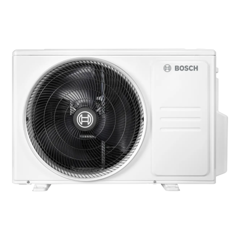 Aparat de aer conditionat multisplit Bosch cu doua unitati interne Climate 4000i 12000 BTU - Sun Power Clima [3]