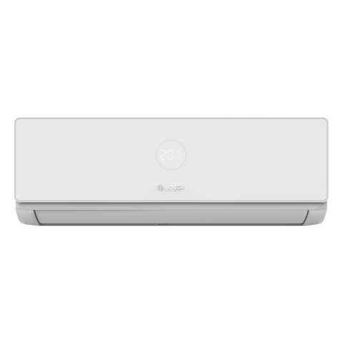 Aparat de aer conditionat multisplit Bosch cu doua unitati interne Climate 4000i 12000 BTU - Sun Power Clima [1]