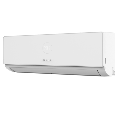 Aparat de aer conditionat multisplit Bosch cu doua unitati interne Climate 4000i 12000 BTU - Sun Power Clima [2]