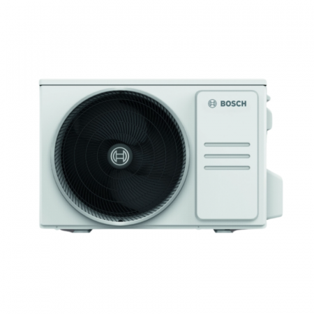 Aparat de aer conditionat multisplit Bosch cu doua unitati interne Climate 6000i 9000 BTU si 12000 BTU - Sun Power Clima [4]