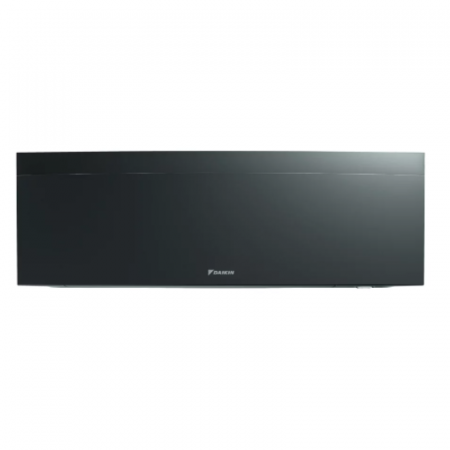 Aparat de aer conditionat multisplit Daikin Bluevolution cu doua unitati interne Emura 7000 BTU Black - Sun Power Clima [2]