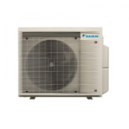 Aparat de aer conditionat multisplit Daikin Bluevolution cu doua unitati interne Emura White 9000 BTU - Sun Power Clima [3]