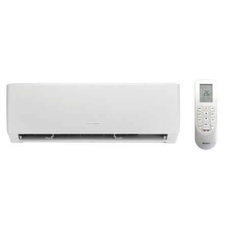 Aparat de aer conditionat multisplit Gree cu doua unitati interne Gree Pular GWH12AGBXB-K6DNA1Z 12000 BTU - Sun Power Clima [1]