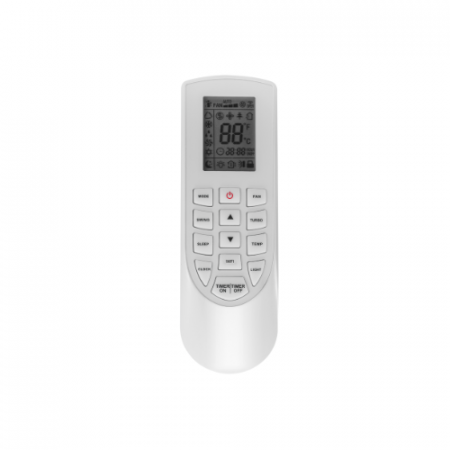 Aparat de aer conditionat multisplit Gree cu doua unitati interne Gree Pular GWH12AGBXB-K6DNA1Z 12000 BTU - Sun Power Clima [2]