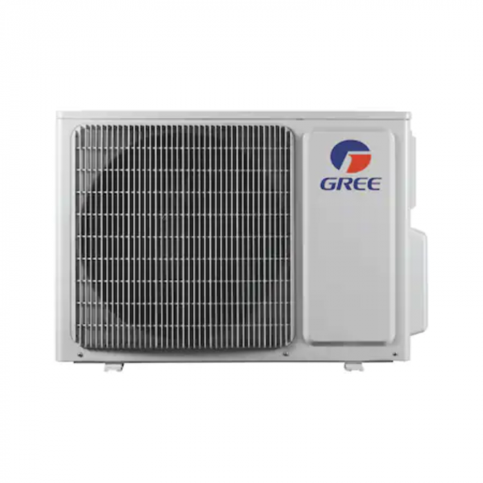 Aparat de aer conditionat multisplit Gree cu doua unitati interne Gree Pular GWH12AGBXB-K6DNA1Z 12000 BTU - Sun Power Clima [3]