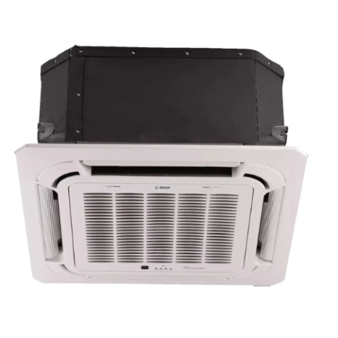 Bosch CL5000iL Set 140 4CE 48000 BTU | Sun Power Clima [0]