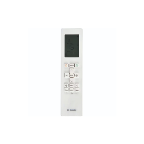 Bosch CL5000iL Set 140 4CE 48000 BTU | Sun Power Clima [2]