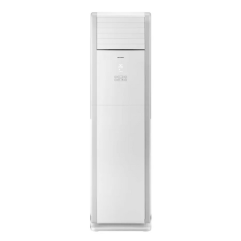 Aer conditionat comercial - Aparat aer condiționat tip coloana Gree T-Fresh 48000 BTU Inverter | SUN POWER CLIMA