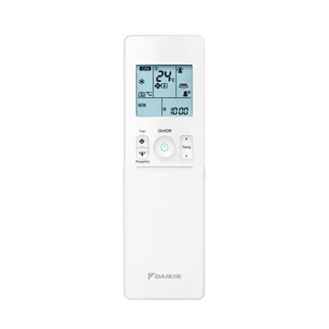 Daikin Perfera FVXM50B 18000 BTU Consolă | Sun Power Clima [2]