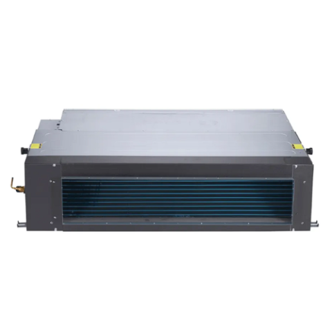 Aer Conditionat Duct Bosch Climate CL5000L D 125 E 42000 BTU | Sun Power Clima [0]
