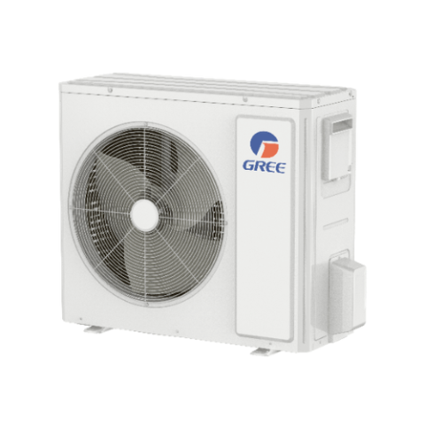 Aparat aer condiționat duct Gree U-Match 45000 BTU Inverter | Sun Power Clima [1]