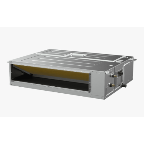 Aer conditionat comercial - Aer conditionat duct Midea 12000 BTU Inverter montaj Bucuresti Ilfov | Sun Power Clima